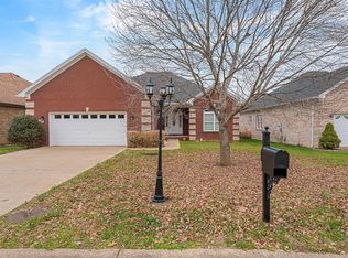 240 Ashton Ct, Bowling Green, KY 42104