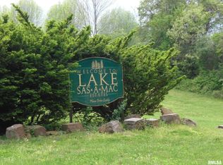 20 Scotty Dr, Carbondale, IL 62903