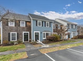 1275 Maplewood Ave UNIT 7, Portsmouth, NH 03801