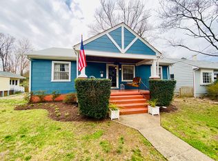 606 W 28th St, Richmond, VA 23225