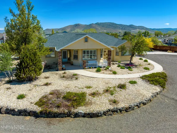 1184 Stephanie Way, Minden, NV 89423