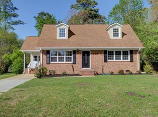 202 Jupiter Ct, Jacksonville, NC 28546