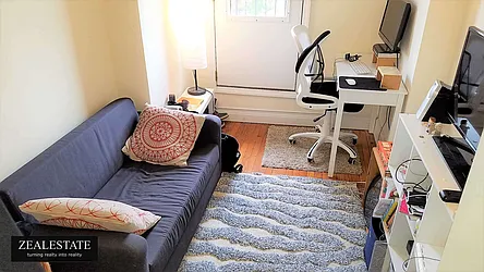 Rented by ZealEstate Group Inc