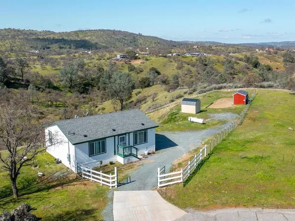 14777 Navarro Ct, La Grange, CA 95329