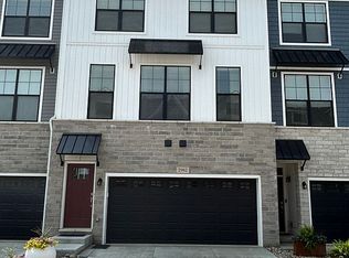 2982 Stoke Way, Ann Arbor, MI 48105
