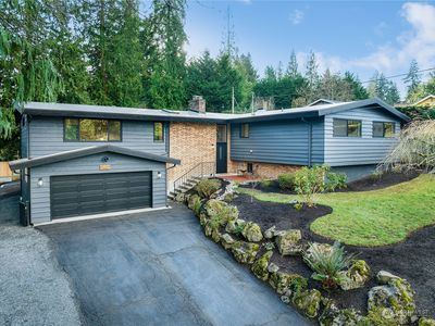10608 Robin Hood Drive, Edmonds, WA, 98020