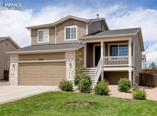 12868 Casa De Campo Rd, Peyton, CO 80831