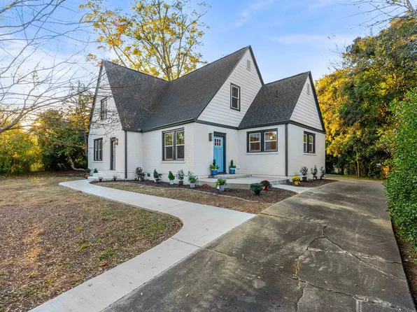 101 Sunset Dr, Spartanburg, SC 29302