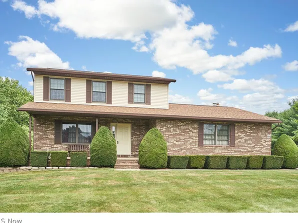 18468 William Dr, Doylestown, OH 44230