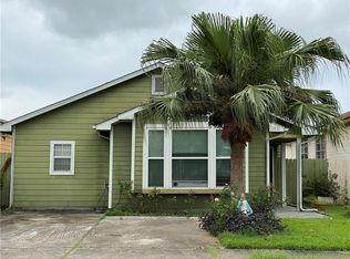 3421 Catalina Dr, New Orleans, LA 70114
