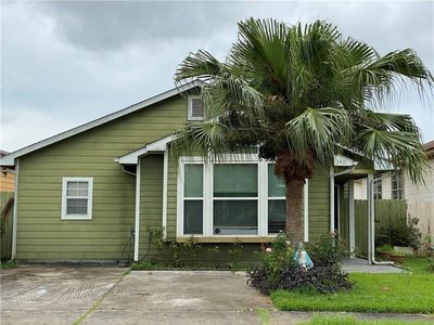 3421 Catalina Dr, New Orleans, LA, 70114