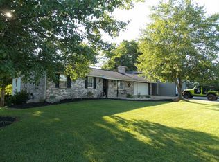 10851 Highridge Rd, Aurora, IN 47001