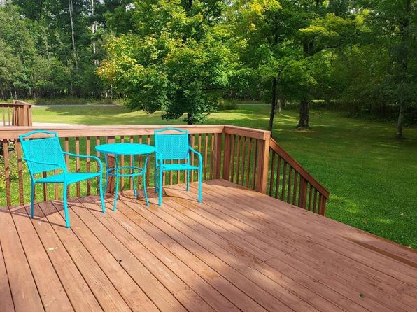 3901 GARRETTS LANE, Florence, WI 54121
