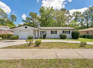 7925 Old Kings Rd S, Jacksonville, FL 32217