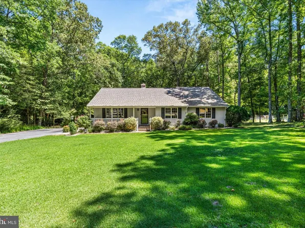 2122 Wildwood Trl, Pocomoke City, MD 21851
