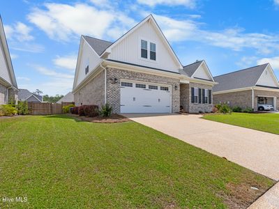 1184 Palatka Place SE, Bolivia, NC, 28422