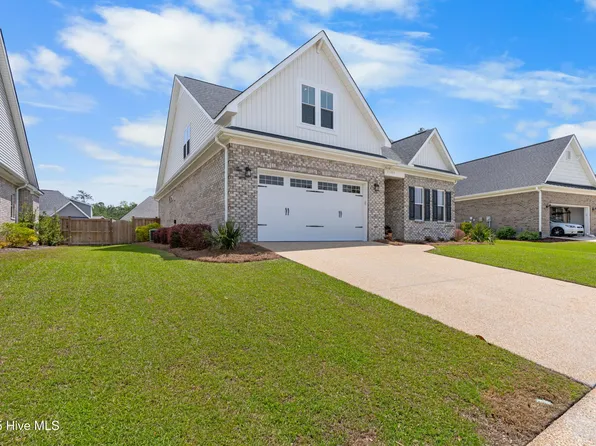 1184 Palatka Place SE, Bolivia, NC 28422