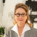 Kathleen Usherwood