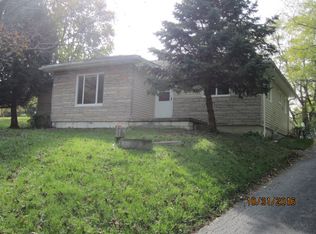 3249 Boxwood Dr, Fairborn, OH 45324
