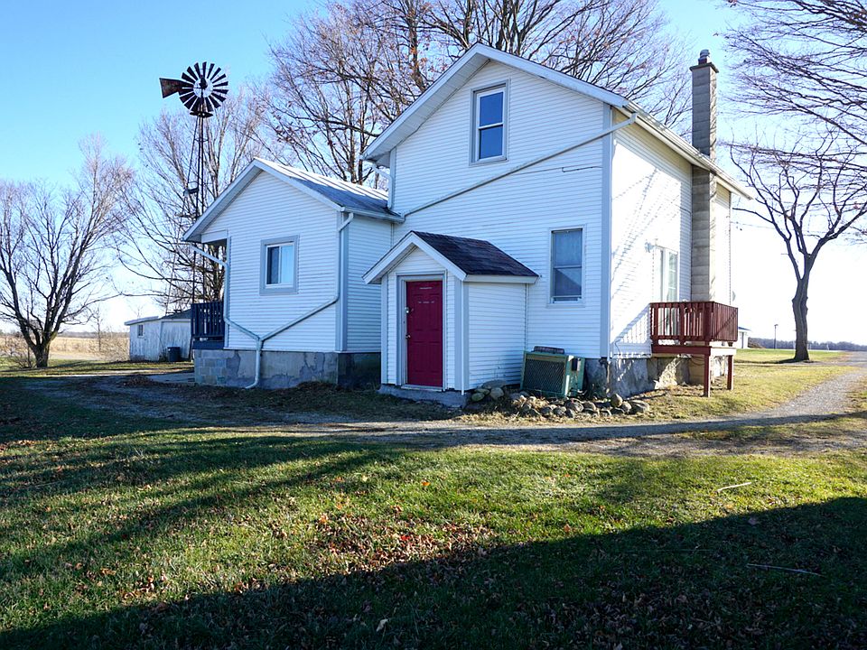 9720 E Beecher Rd, Pittsford, MI 49271 Zillow