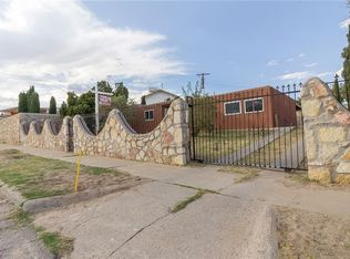 6215 Ute Ln, El Paso, TX 79905