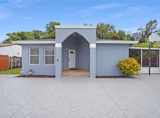 1330 Sesame St, Opa Locka, FL 33054