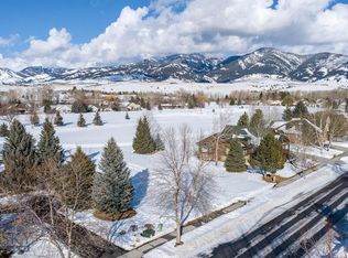 Boylan Rd, Bozeman, MT 59715