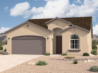 2540 Camino Azul Loop, Rio Rancho, NM 87144