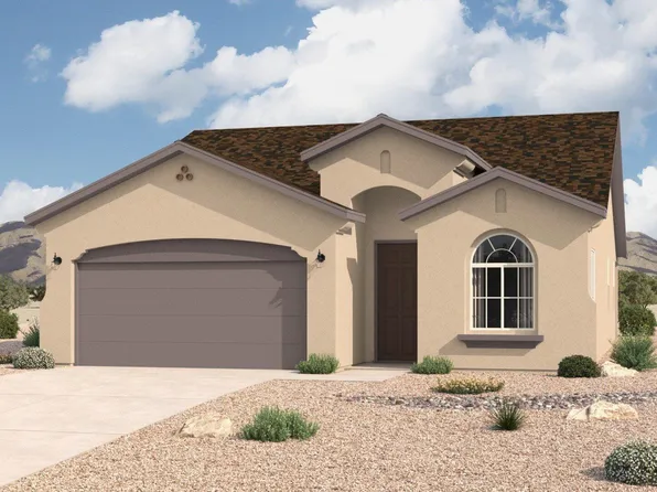 5 Tulipan Pl, Los Lunas, NM 87031