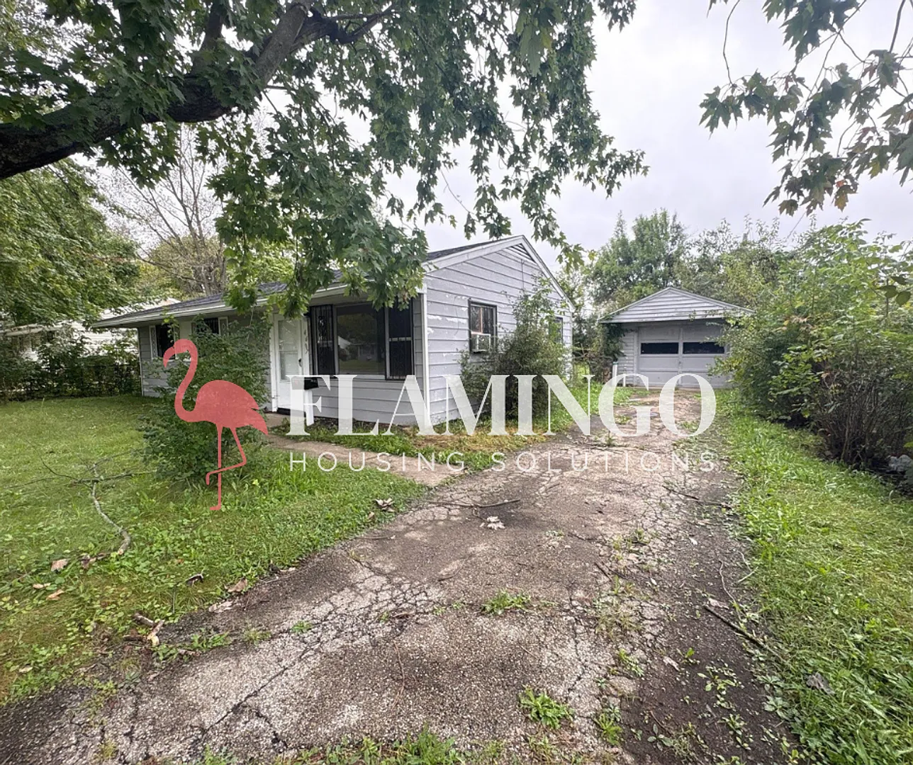 Affordable 3-Bedroom Home in Quiet Dayton Neighborhood — Photo 2