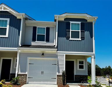 4204 Summit Woods Dr, Charlotte, NC, 28216