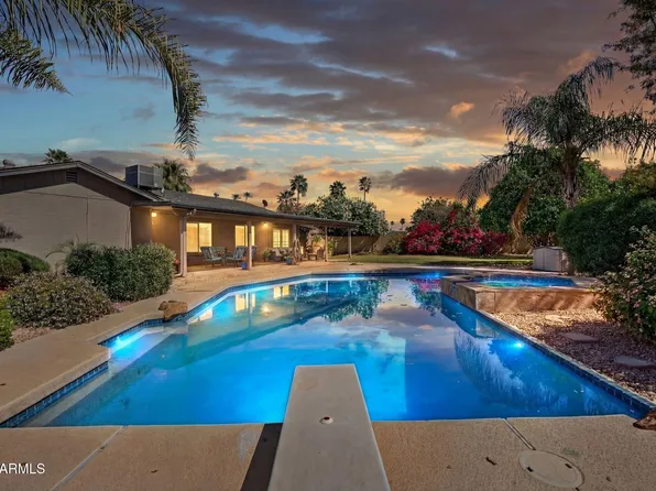 10557 E MERCER Lane, Scottsdale, AZ 85259