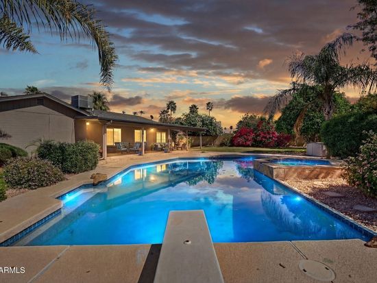 10557 E MERCER Lane, Scottsdale, AZ 85259