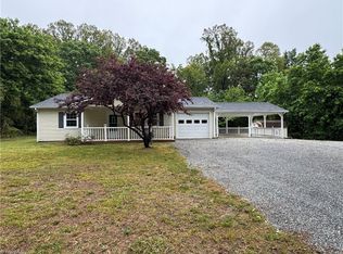 6126 Ridge Rd, Tobaccoville, NC 27050