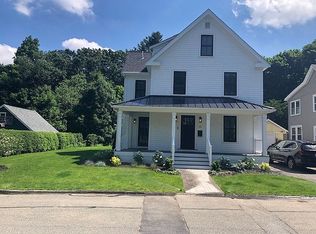 65 Prospect St, Wellesley, MA 02481