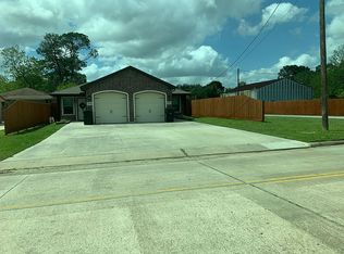 3508-3510 Avenue H, Nederland, TX 77627