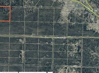 32800 Regal St, Anchor Point, AK 99556