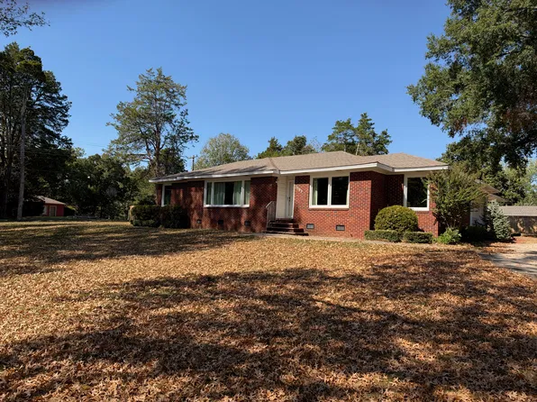 1302 Tulip Ave, Searcy, AR 72143