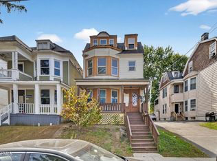 472 Hudson Ave, Albany, NY 12203