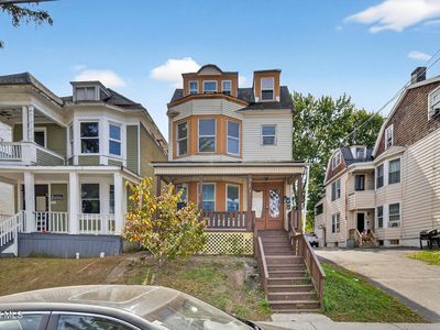 472 Hudson Avenue, Albany, NY, 12203