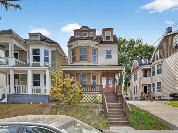 472 Hudson Avenue, Albany, NY 12203