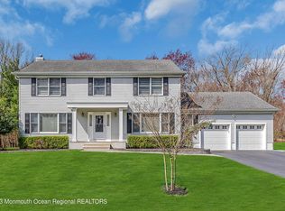 23 Marisa Ct, Ocean, NJ 07712