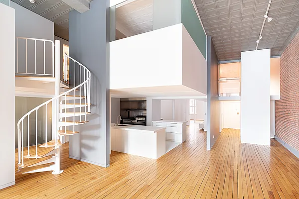 Rented by Brown Harris Stevens | media 19