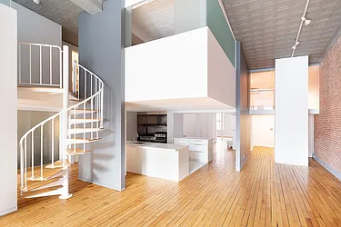 Rented by Brown Harris Stevens