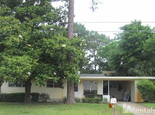 1302 Cornell Dr, Panama City, FL 32405