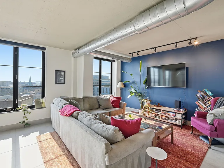 1133 14th St NW #Penthouse 7 — Photo 5