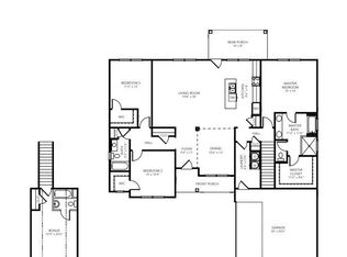 322 Belmont Cir, Brunswick, GA 31525