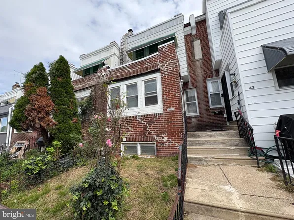 45 Lamport Rd, Upper Darby, PA 19082