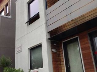 1319 Wood St, Oakland, CA 94607