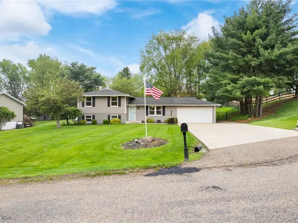 8574 Greenleaf Cir NW, Canal Fulton, OH 44614
